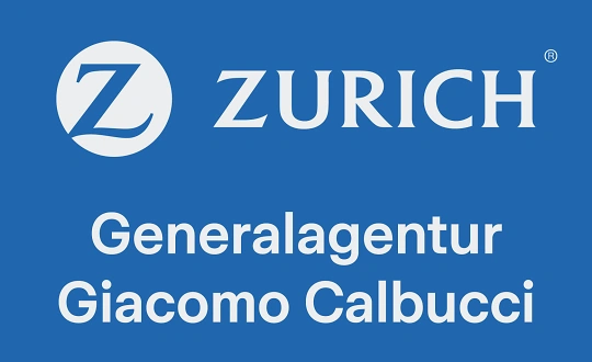 Sponsoring-Logo von Zürich Shqip Up Comedy Festival - Nata e dytë Event