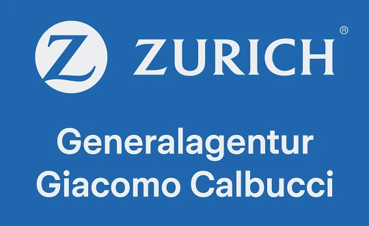 Sponsoring-Logo von Zürich Shqip Up Comedy Festival - Nata e Parë Event