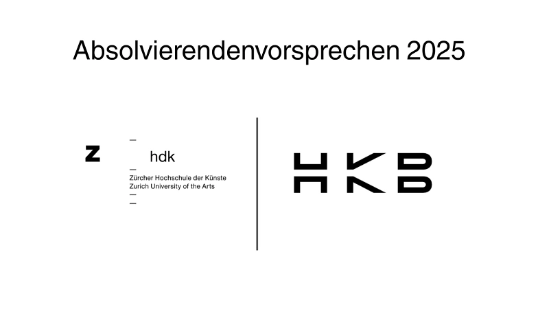 Absolvierendenvorsprechen 2025 Tickets