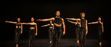 Event-Image for 'Bachelor Contemporary Dance presents:'