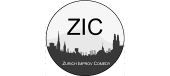 Event organiser of Theater Sports Show in English with Zurich Improv Comedy