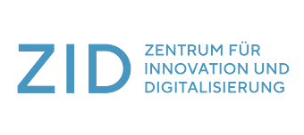 Veranstalter:in von ZID Lunch LAB