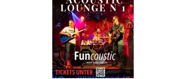 Event-Image for 'Funcoustic -  Zigarol&deg;s Acoustic Lounge N&deg;1'