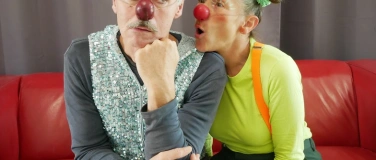 Event-Image for 'Gute Gefühle'