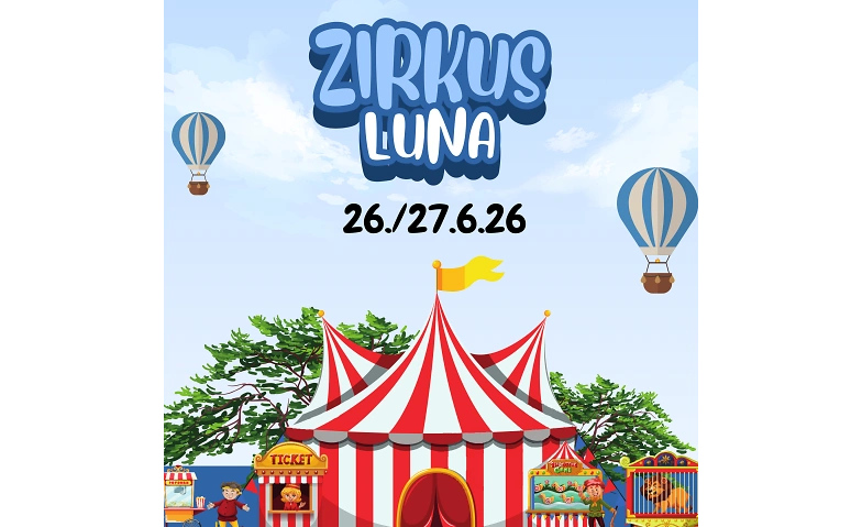 Event-Image for 'Zirkus Luna'