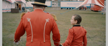 Event-Image for 'Zirkuskind'