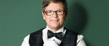 Event-Image for 'Zita the Butler'