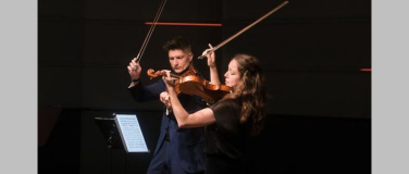 Event-Image for 'ZKO Festival &mdash; French Connection'
