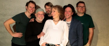 Event-Image for 'SKARABUSCH'