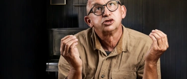 Event-Image for 'Philipp Galizia - ZmorgeGschichte'