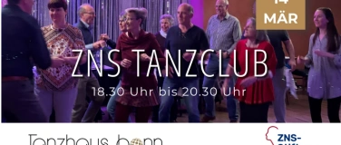 Event-Image for 'ZNS Tanzclub'