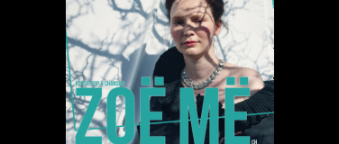 Event-Image for 'Zoë Më'