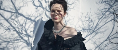 Event-Image for 'Zoë Më'
