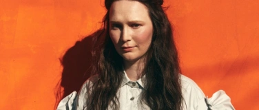 Event-Image for 'ZOË MË – En Voyage 2026'