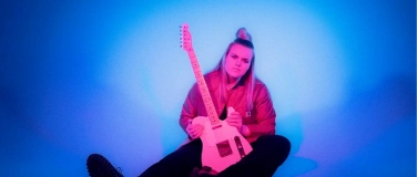 Event-Image for 'ZOEY'