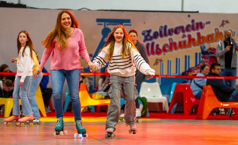 Event-Image for 'Zollverein-Rollschuhbahn'