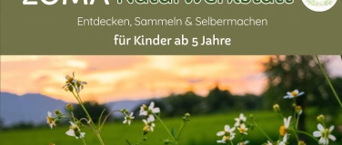 Event-Image for 'Sommer-Wiese erleben'