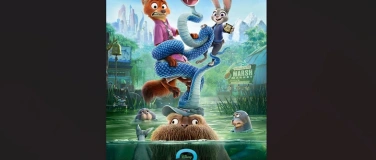 Event-Image for 'Samstag - Zoomania 2'