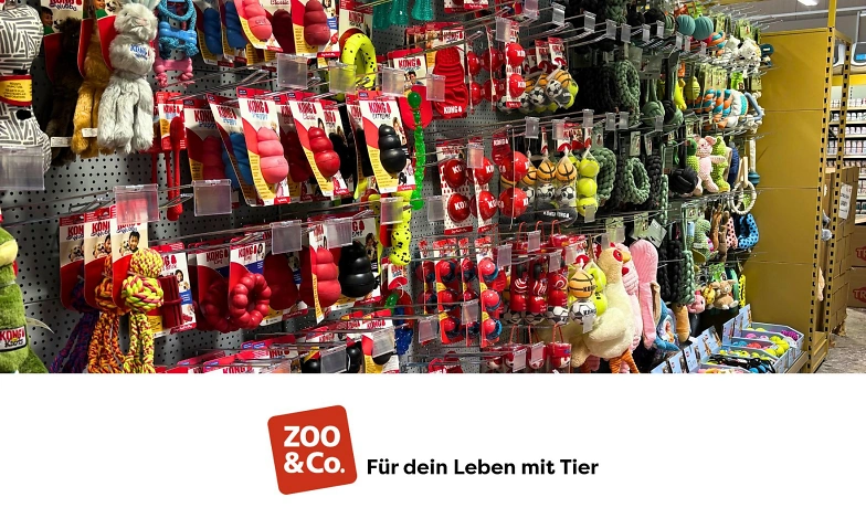 Event-Image for 'Neuer ZOO & Co.-Markt: Eröffnung mit Glücksrad und Aktionen'