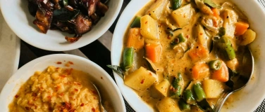 Event-Image for 'Würzige Vegiküche Kochworkshop'