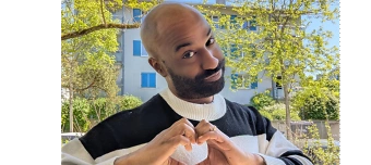 Event organiser of Grill & Chill Comedy