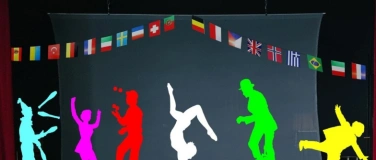 Event-Image for 'Zirkuskünste für Kids & Jugendliche - Bad König'