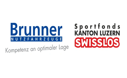 Sponsoring logo of Zentralschweizer Judo und Jiu-Jitsu Meisterschaft 2025 event