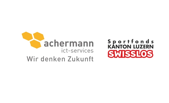 Sponsoring-Logo von Zentralschweizer Judo und Jiu-Jitsu Meisterschaft 2024 Event