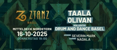 Event-Image for 'ZtanZ Basel'