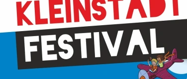 Event-Image for 'Kleinstadtfestival 2025 - Kombiticket'