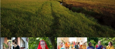Event-Image for 'EIN TAG F&Uuml;R DIE SEELE - ENTDECKE ECHTE SPIRITUALIT&Auml;T'