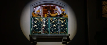 Event-Image for 'F&Uuml;ROBEJASSTURNIER, &laquo;z&uuml;nftig - 150 Jahre Zunft Heini von Uri&raquo;'