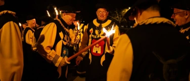 Event-Image for 'Vernissage &laquo;z&uuml;nftig - 150 Jahre Zunft Heini von Uri&raquo;'