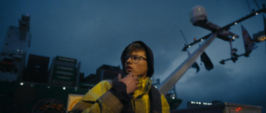 Event-Image for 'Air Horse One / Vracht / Zürcher Filmpreis 2025: Bester Kurz'