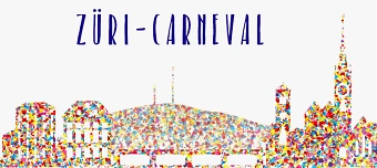 Event organiser of Kids-Carneval 08.03.2025 13:00-14:30