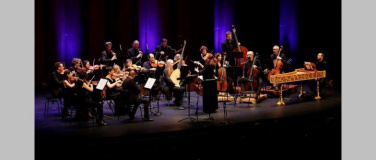 Event-Image for 'Z&uuml;rich Barock &mdash; Konzert mit Le Concert d&rsquo;Astr&eacute;e'