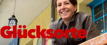 Event-Image for 'Gl&uuml;cksorte Tour 15.4.26, 16 Uhr'