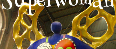 Event-Image for 'Superwoman Tour 28.3.26, 14-16 Uhr'