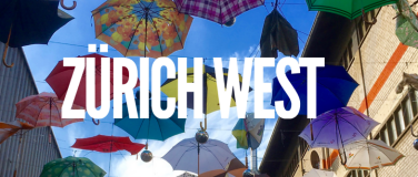 Event-Image for 'Z&uuml;rich West Tour, 2.5.26, 16 Uhr'