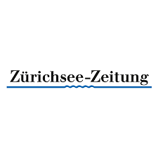 Logo von Z&uuml;richsee-Zeitung