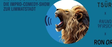 Event-Image for 'ZÜRI-SCHNURRE'