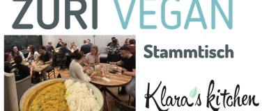 Event-Image for 'Z&uuml;ri Vegan Stammtisch'