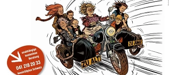 Veranstalter:in von Digitale Zukunft - nicht ohne 50plus!