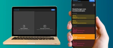 Event-Image for 'Zukunft ist Prozessoptimierung'