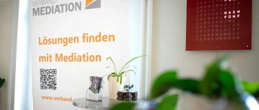 Event-Image for 'Zukunftstag 2025: Was macht eigentlich ein:e Mediator:in?'