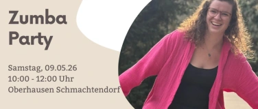 Event-Image for 'Zumba Party'