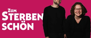 Event-Image for 'Zum Sterben schön'