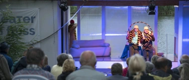 Event-Image for 'Theatervorstellung "Zum Wohle des Volkes"'