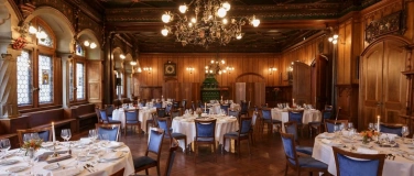 Event-Image for 'SEC Business Luncheon: Medtech'