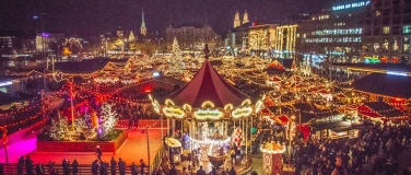 Event-Image for 'Zurich Xmas Village'